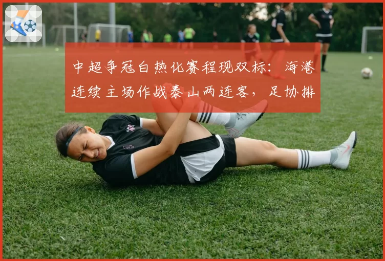 中超争冠白热化赛程现双标:海港连续主场作战泰山两连客,足协排程遭炮轰
